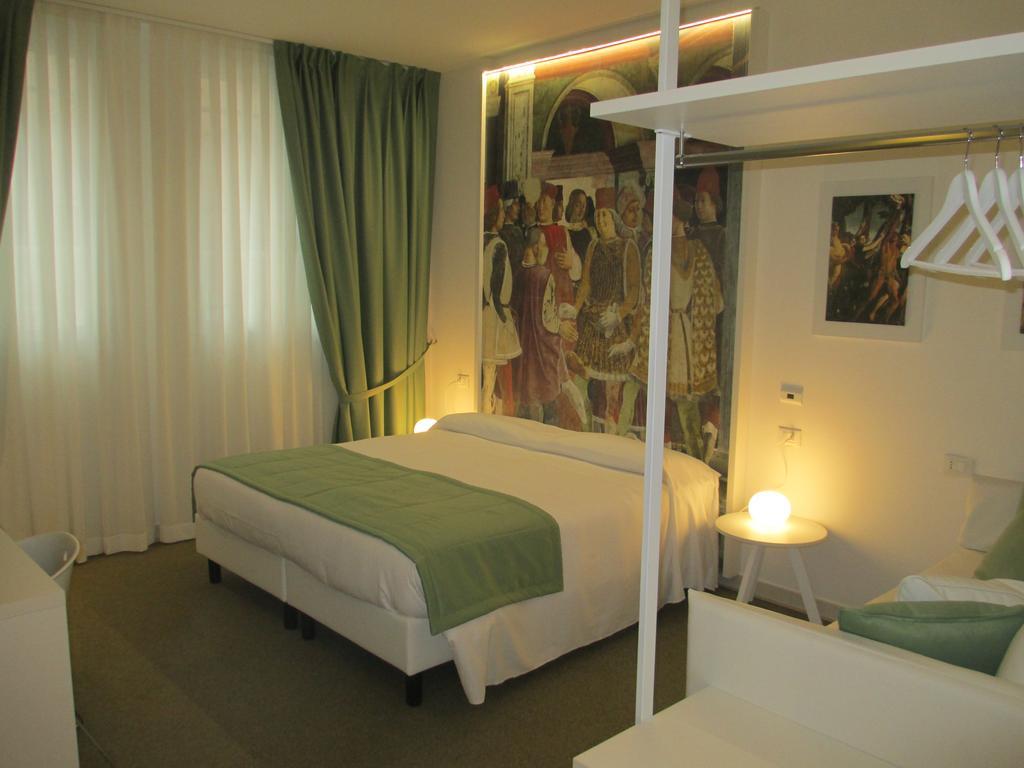 Ferrara Rooms Oda fotoğraf