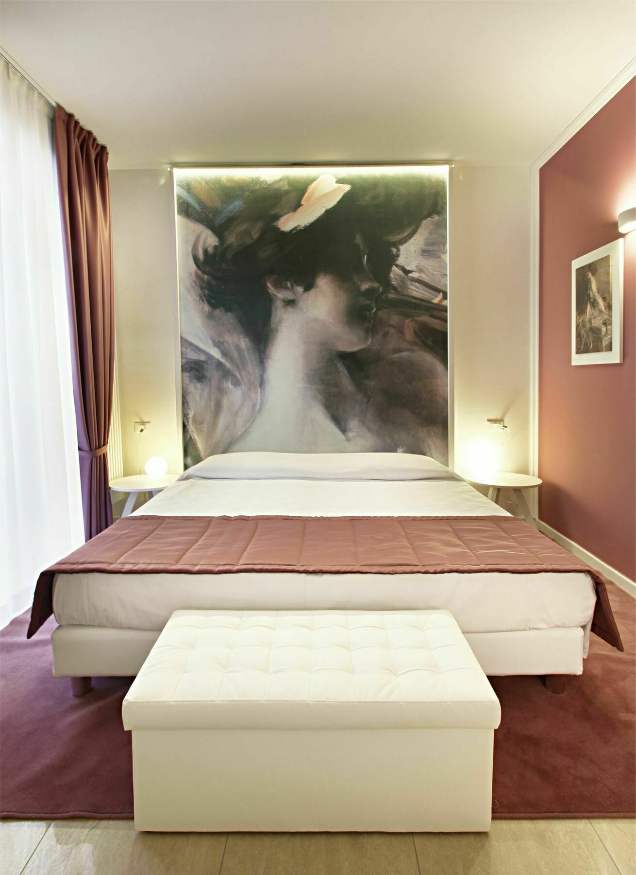 Ferrara Rooms Dış mekan fotoğraf